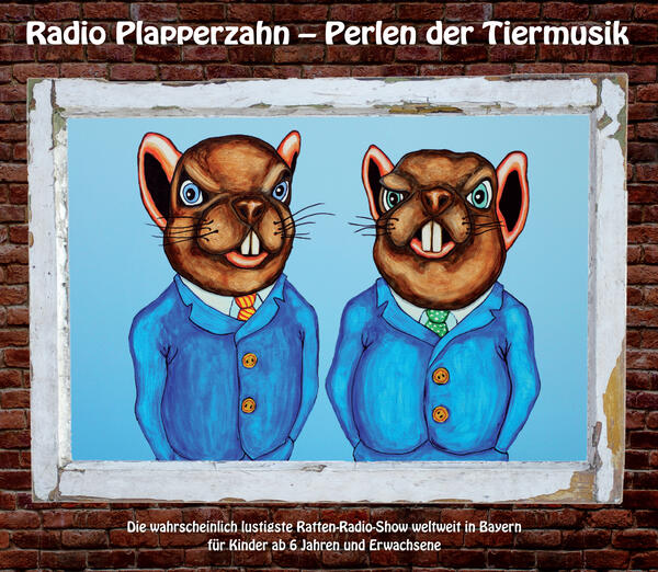 Radio Plapperzahn