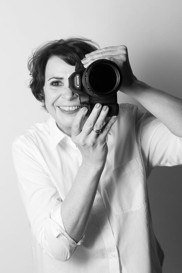 Fotografieworkshop mit Regine Richter